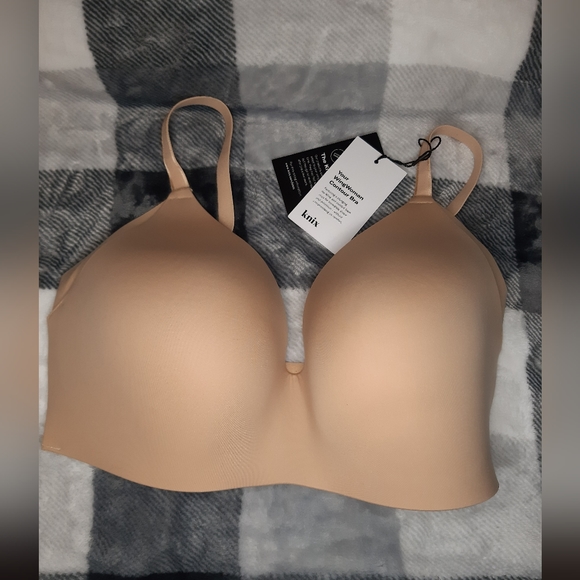 Knix WingWoman Contour Bra size 6+ - Picture 2 of 4